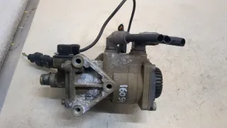 504052063 Кран главный тормозной Iveco EuroCargo Арт 20446017, вид 1