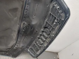 4B0955987,4B0955988 Форсунка омывателя лобового стекла Audi A6 C6 (S6,RS6) Арт 11274212, вид 2