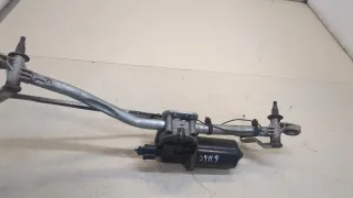  Моторчик стеклоочистителя переднего Mazda 3 BK Арт 11419334, вид 2