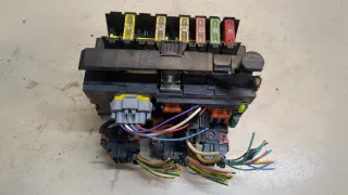 9666700460 Блок предохранителей Citroen C4 1 restailing Арт 9475447, вид 2