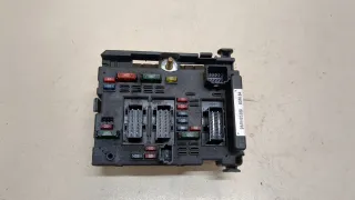  Блок предохранителей Peugeot 307 Арт 20446230, вид 1