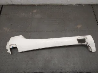 81624100133 Молдинг стекла лобового MAN TGM Арт 20446992, вид 1