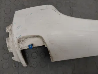 81624100133 Молдинг стекла лобового MAN TGM Арт 20446992, вид 2