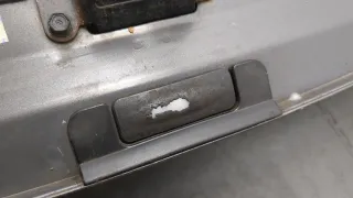  Кнопка открытия багажника Hyundai i30 GD Арт 11418173, вид 2
