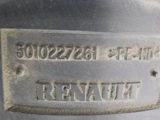 Воздухозаборник (внутри) Renault Magnum 1994г. 5010227261 - Фото 5