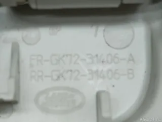 T2H24666LKP Ручка внутренняя потолочная Jaguar XF 260 Арт E103015063, вид 3