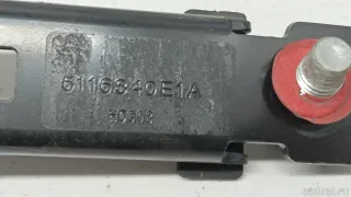 106800110200669 Механизм регулировки ремня безопасности Geely Emgrand EC 7 Арт E103069553, вид 4