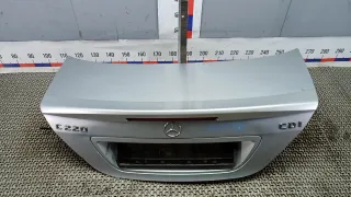  Крышка багажника Mercedes C W203 Арт 6EP18HP01, вид 1