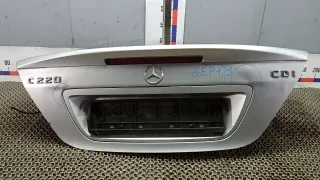  Крышка багажника Mercedes C W203 Арт 6EP18HP01, вид 2