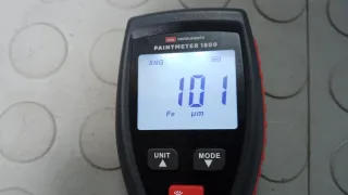  Крышка багажника Mercedes C W203 Арт 6EP18HP01, вид 5