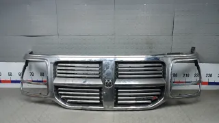  Решетка радиатора Dodge Nitro Арт 5EP40QF01, вид 1