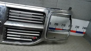  Решетка радиатора Dodge Nitro Арт 5EP40QF01, вид 3