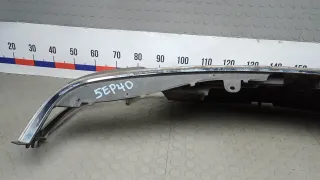  Решетка радиатора Dodge Nitro Арт 5EP40QF01, вид 5