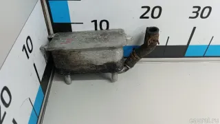 6G917A095AD Радиатор (маслоохладитель) АКПП Ford C-max 2 restailing Арт E103094672