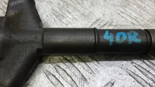 16600-5X00A Форсунка дизельная Nissan Navara D40 Арт 4OR18AL04, вид 6