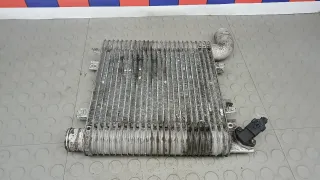 2827127800 Радиатор интеркулера Hyundai Santa FE 2 (CM) Арт 3EP27KC01, вид 1
