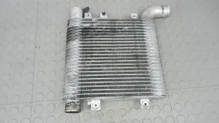2827127800 Радиатор интеркулера Hyundai Santa FE 2 (CM) Арт 3EP27KC01, вид 4