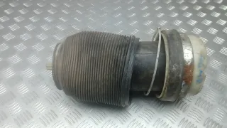 4F0616001J Пневмоподушка задняя Audi A6 C6 (S6,RS6) Арт 4GM07MN01, вид 1