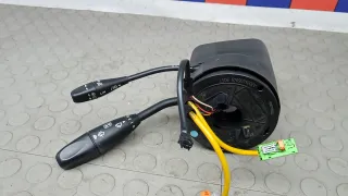  Переключатель поворотов и дворников (стрекоза) Mercedes C W203 Арт 6EP18Q801, вид 1
