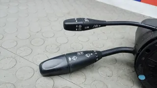  Переключатель поворотов и дворников (стрекоза) Mercedes C W203 Арт 6EP18Q801, вид 2