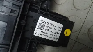  Переключатель поворотов и дворников (стрекоза) Skoda Octavia A7 Арт 5EP33Q801, вид 5