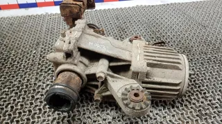  Редуктор задний Citroen C-Crosser Арт HOK03MO01, вид 5
