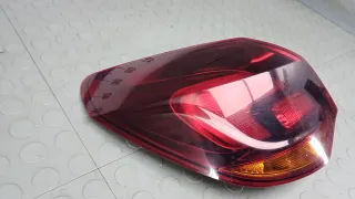  Фонарь задний левый Opel Astra J Арт HOK45MX01, вид 2