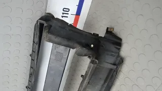  Диффузор вентилятора Land Rover Range Rover Sport 1 restailing Арт 5EP09KG02, вид 5