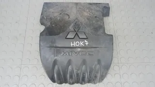  Защита двигателя верхняя Mitsubishi ASX Арт HOK07H401, вид 1