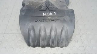  Защита двигателя верхняя Mitsubishi ASX Арт HOK07H401, вид 2