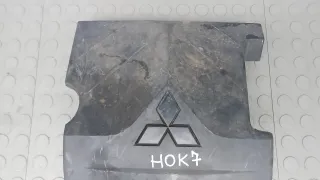  Защита двигателя верхняя Mitsubishi ASX Арт HOK07H401, вид 3