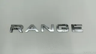 DAB500170MBJ Эмблема Land Rover Range Rover Sport 1 restailing Арт E103101743