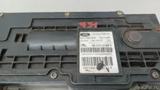 LR013699 Блок управления парковочным тормозом Land Rover Discovery 4 Арт E103101751, вид 5