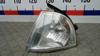 1U0953155D Поворотник фары левый Skoda Octavia A4 Арт 1EP35MS01, вид 1