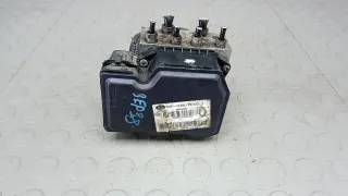  Блок ABS Ford S-Max 1 restailing Арт 3EP38KW01_A93081, вид 1