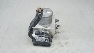  Блок ABS Ford S-Max 1 restailing Арт 3EP38KW01_A93081, вид 5