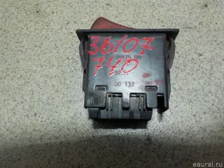 81255056267 Кнопка блокировки дифференциала MAN F2000 Арт E36107723, вид 4