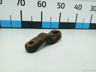 504026110 Сошка кулисы КПП Iveco EuroCargo Арт E36271493, вид 2