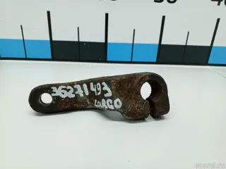 504026110 Сошка кулисы КПП Iveco EuroCargo Арт E36271493, вид 5