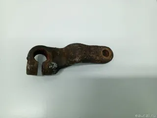 504026110 Сошка кулисы КПП Iveco EuroCargo Арт E36271493, вид 8