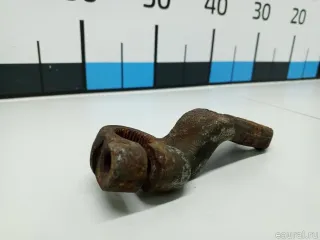 504026110 Сошка кулисы КПП Iveco EuroCargo Арт E36271493, вид 9