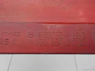A9738840123 Угол кабины левый Mercedes Atego Арт E36272114, вид 4