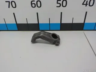 1672921 Сошка кулисы КПП Volvo FH Арт E36274810, вид 1