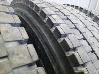  Шины к-кт MAN TGA Арт E36274954, вид 3