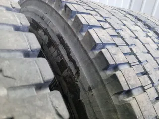  Шины к-кт MAN TGA Арт E36274954, вид 4