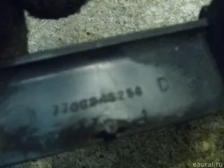 Направляющая заднего бампера правая Renault Megane 1 Арт E3358964, вид 2