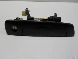  Ручка двери передней наружная правая Mitsubishi Colt 5 Арт E40363021