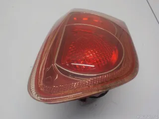 8337A010 Фонарь задний внутренний правый Mitsubishi Lancer 10 Арт E40744878, вид 4
