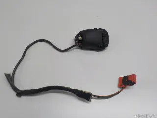 7700422507 Переключатель подрулевой управления магнитолой Renault Kangoo 1 Арт E40776073, вид 1