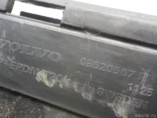 Направляющая заднего бампера правая Volvo XC90 1 2004г. 08620567 - Фото 3